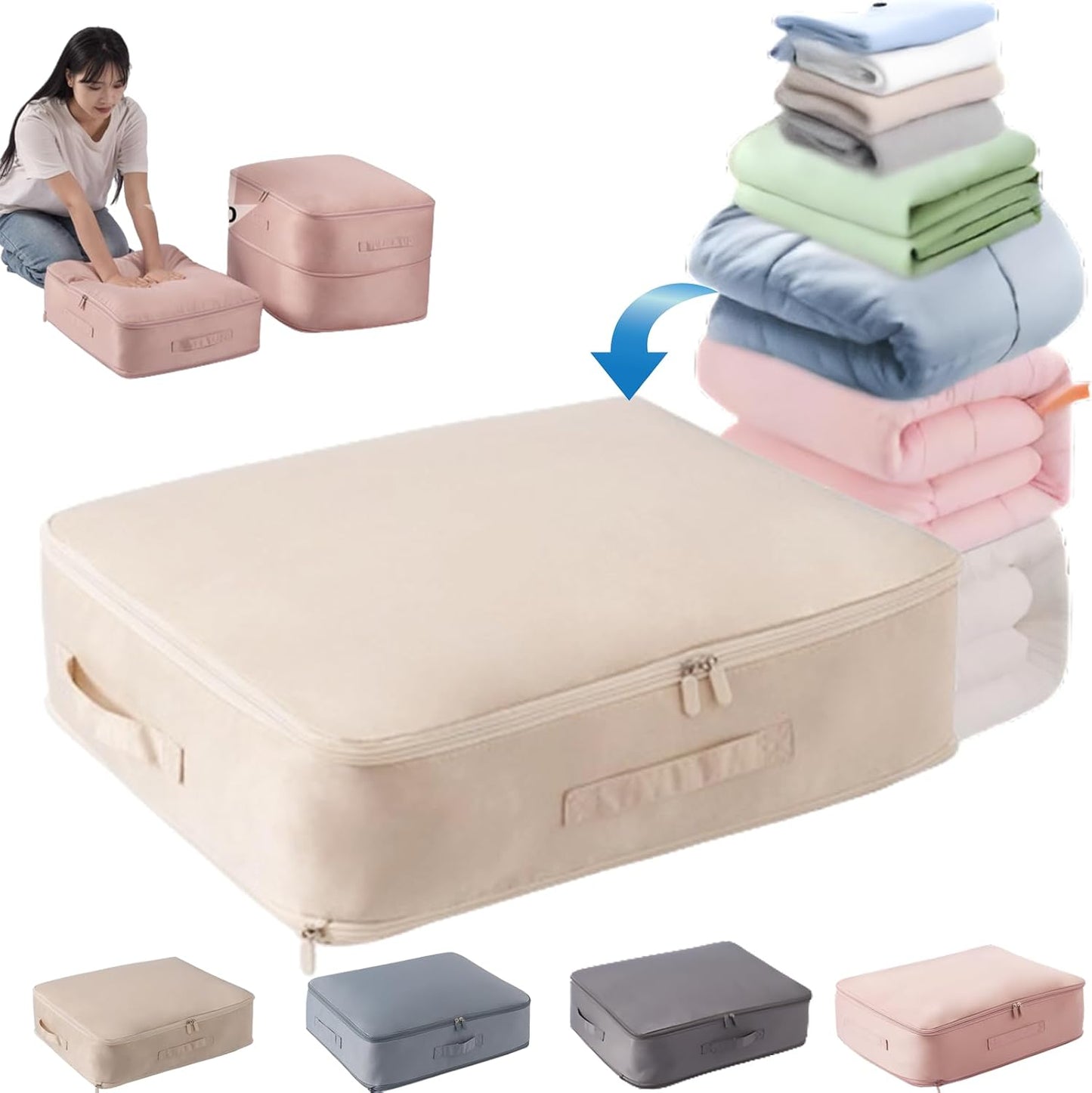 Compression Storage Bag