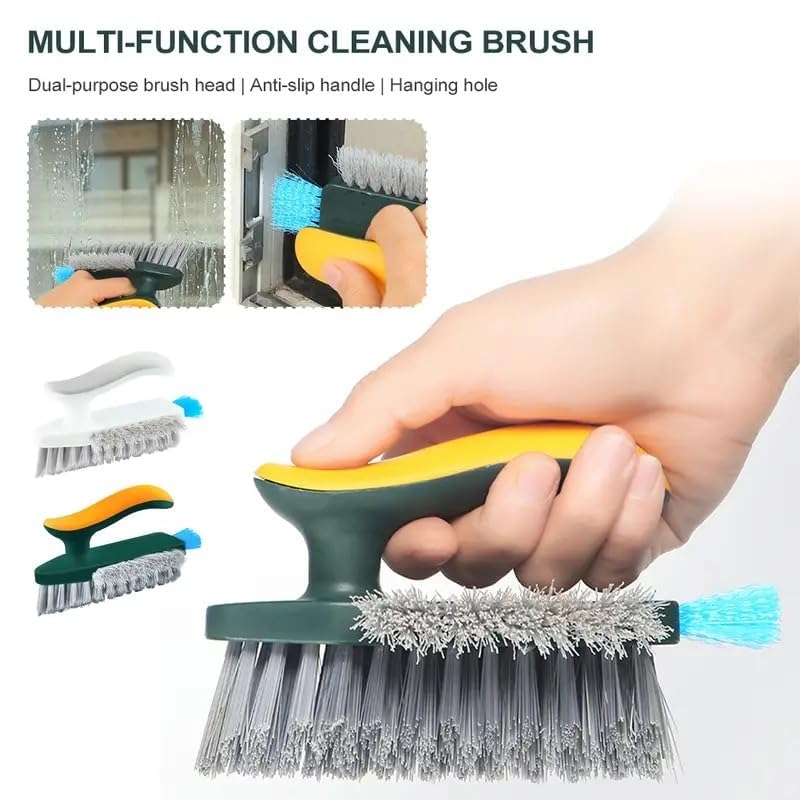 4 in 1 Cleaner Brush