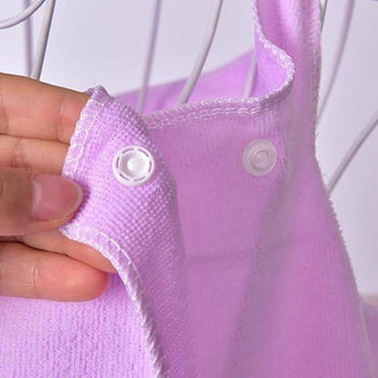 Bathrobe for Women