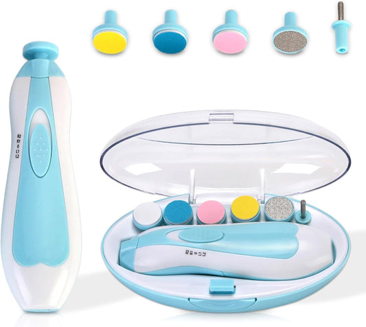 Baby Nail Trimmer