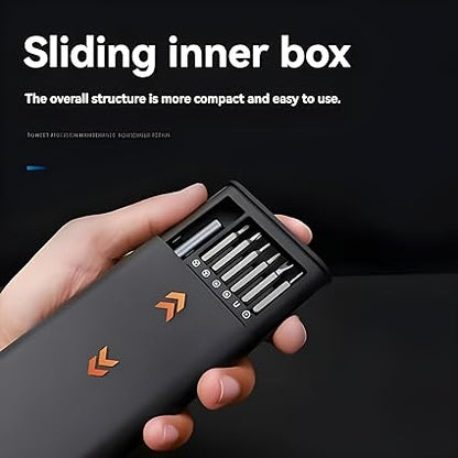 24 in 1 Screwdriver Set