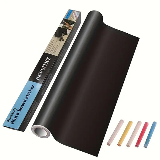 Black Board Sticker