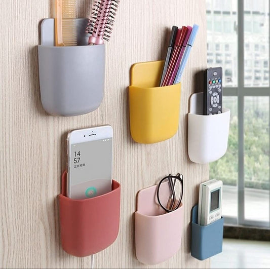 Multipurpose Wall Holder
