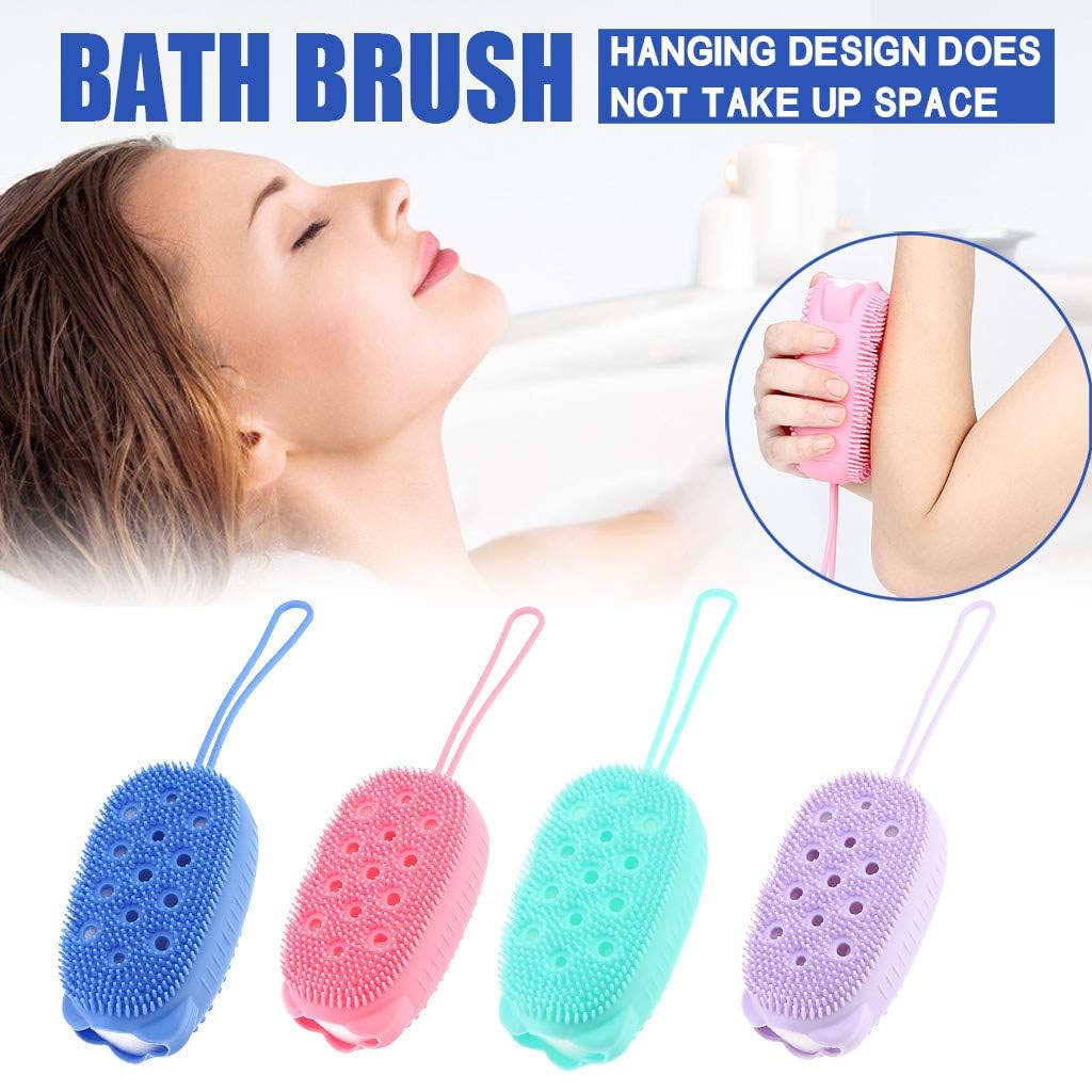 Bubble Bath Brush