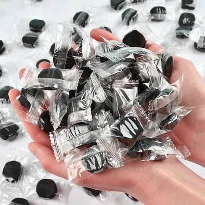 Charcoal Facial Mask Sheet Paper (10 Pcs)