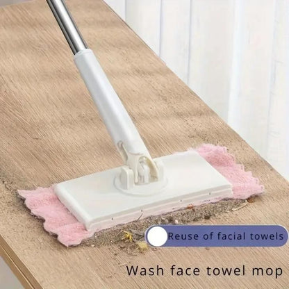 Easy Clean Mini Mop