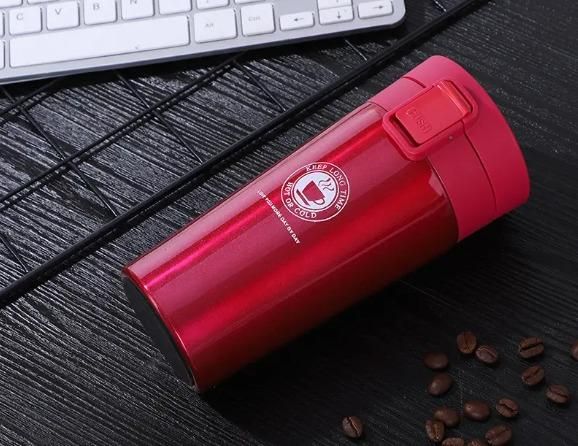 Coffee Mug (Tumbler)