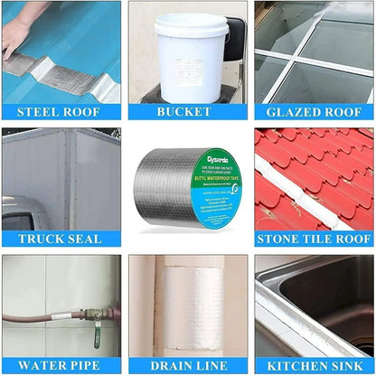Leakage Repair Waterproof Tape