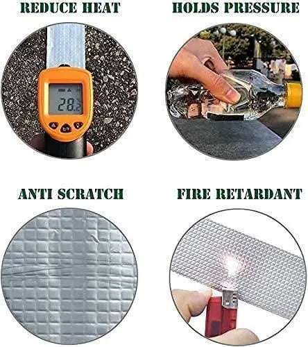 Leakage Repair Waterproof Tape