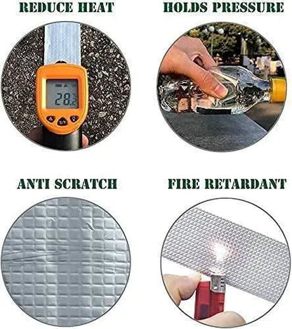 Leakage Repair Waterproof Tape