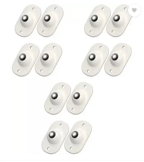 360 Pulley Roller Set