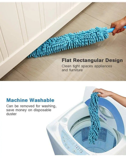 Wall & Fan Duster