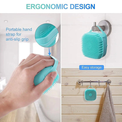 Massage Bath Brush