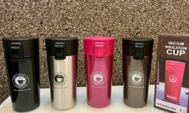 Coffee Mug (Tumbler)