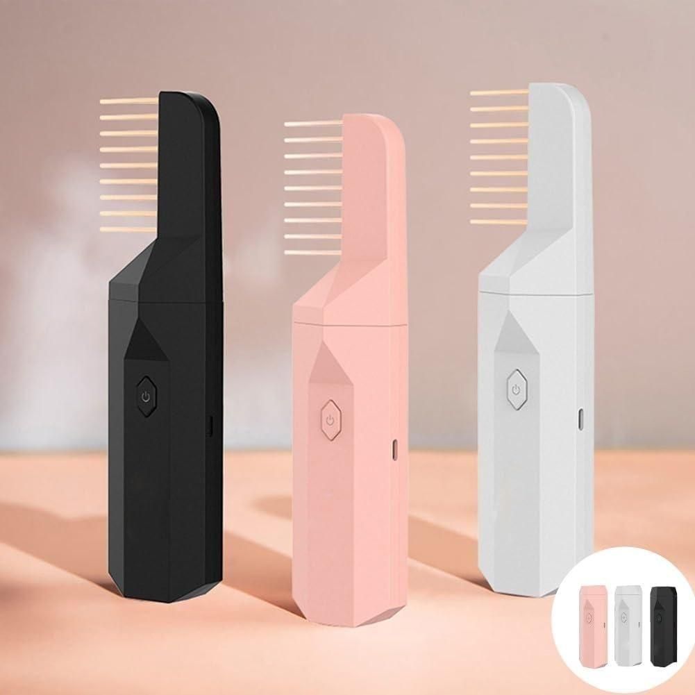 Multifunctional Aroma Therapy Massage Comb