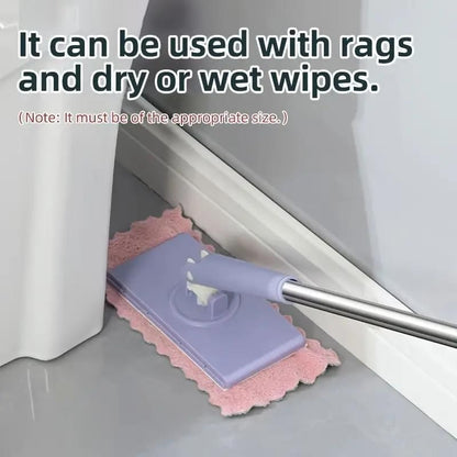 Easy Clean Mini Mop