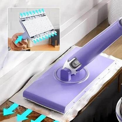 Easy Clean Mini Mop