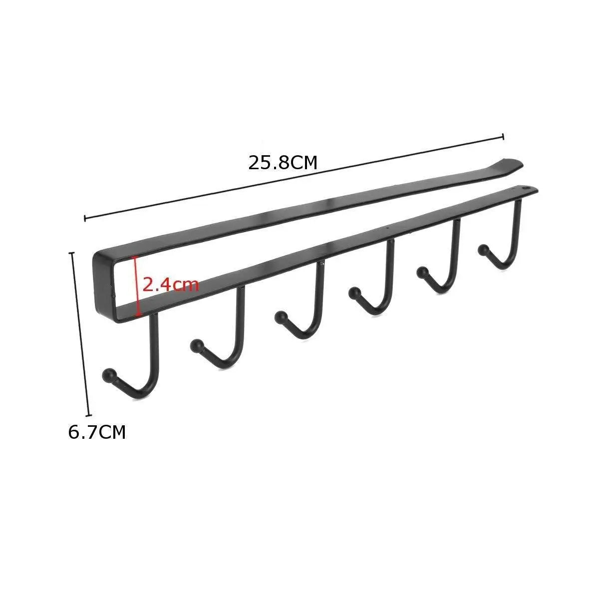 Cabinet Hook