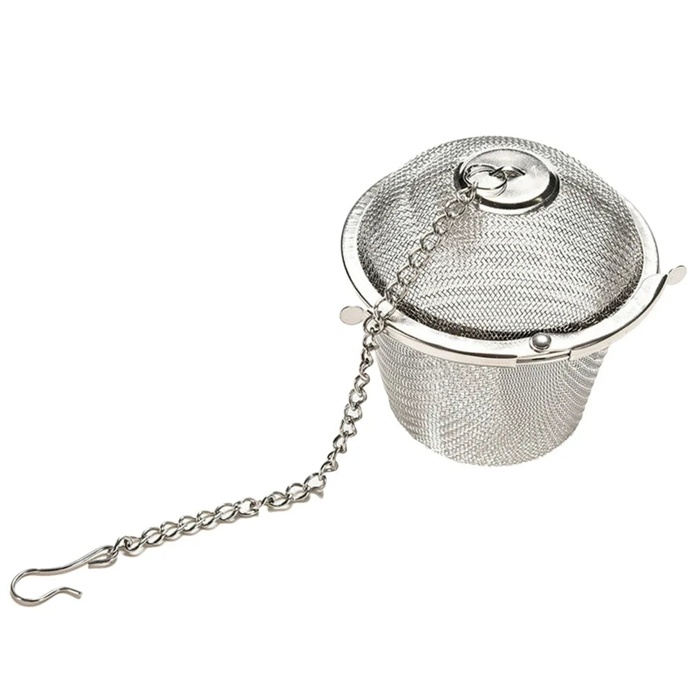 Tea Strainer