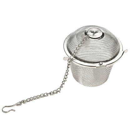 Tea Strainer