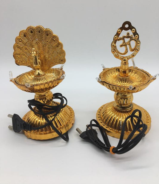Single Layer Diya