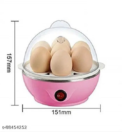 Egg Boiler