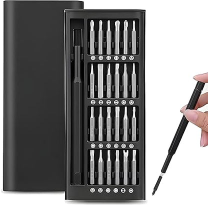 24 in 1 Screwdriver Set