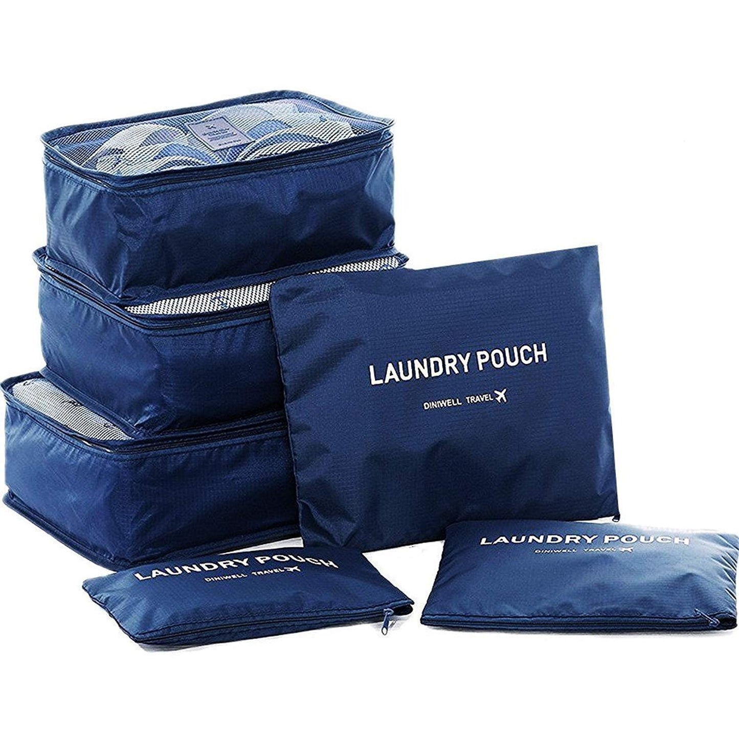 Laundry Pouch Storage Bags Travelling Bags
