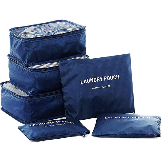 Laundry Pouch Storage Bags Travelling Bags
