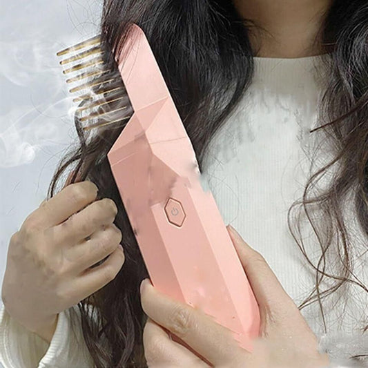 Multifunctional Aroma Therapy Massage Comb