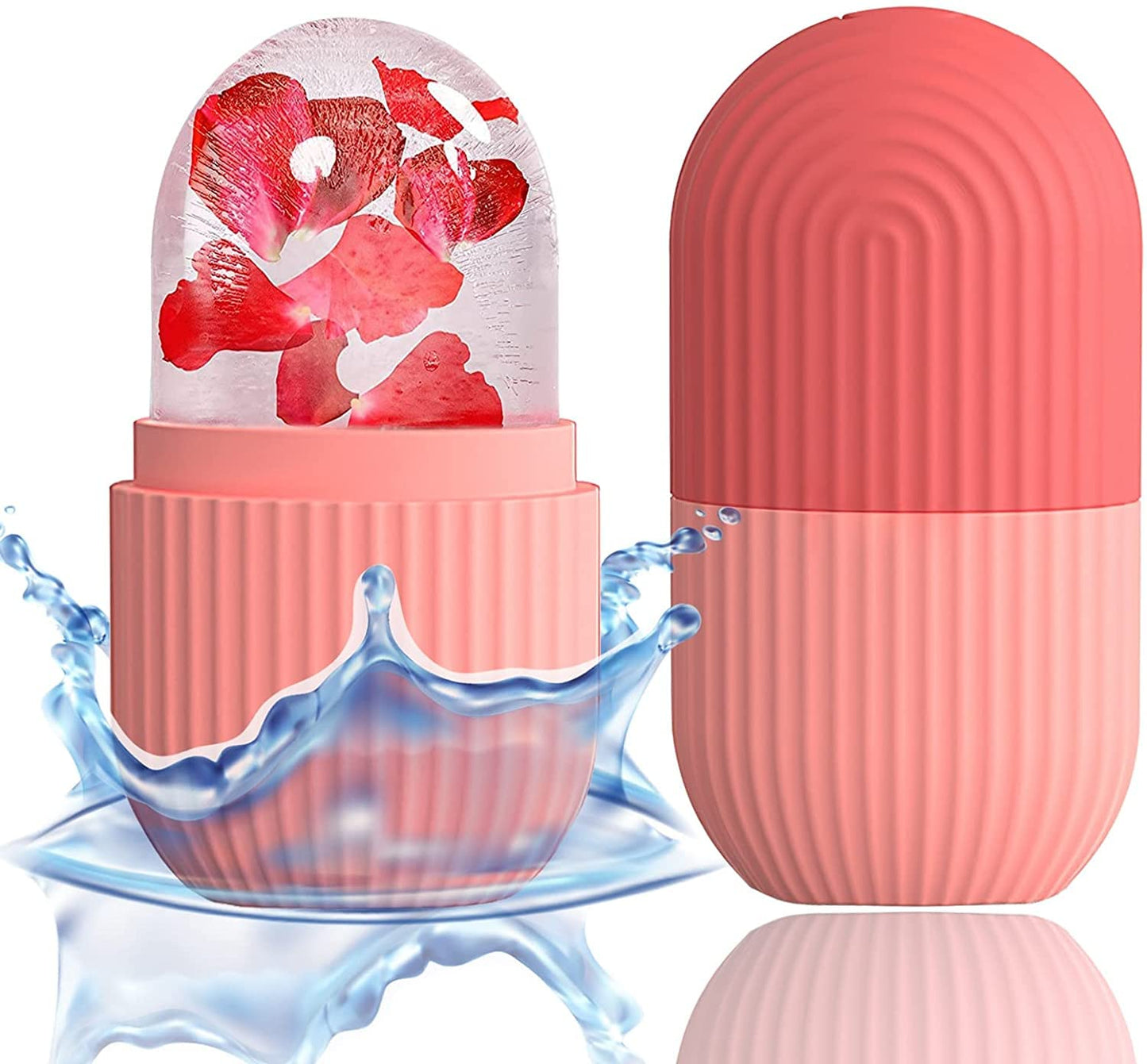 Ice Facial Roller