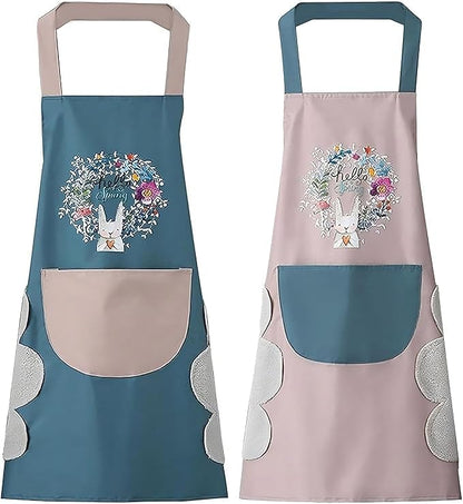 Kitchen Plane Apron