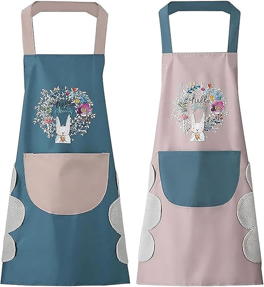Kitchen Plane Apron