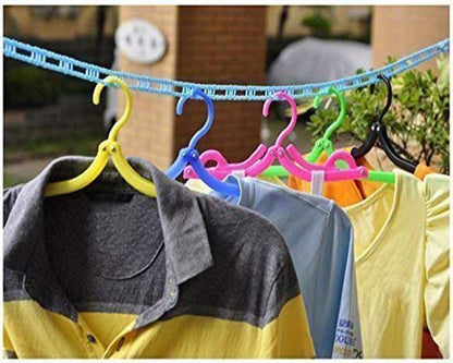 Windproof Clothesline (5mtr)
