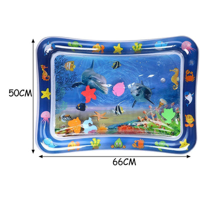BABY WATER PLAY MAT