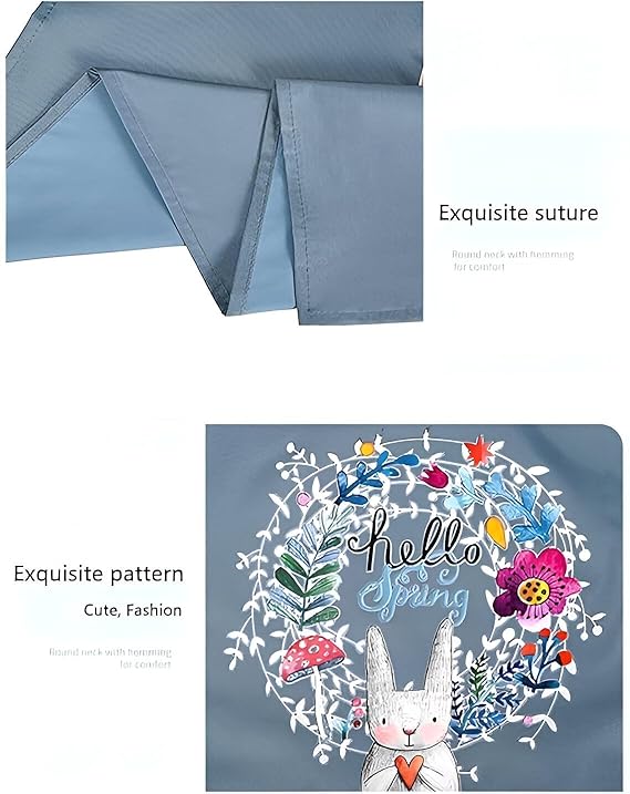 Kitchen Plane Apron