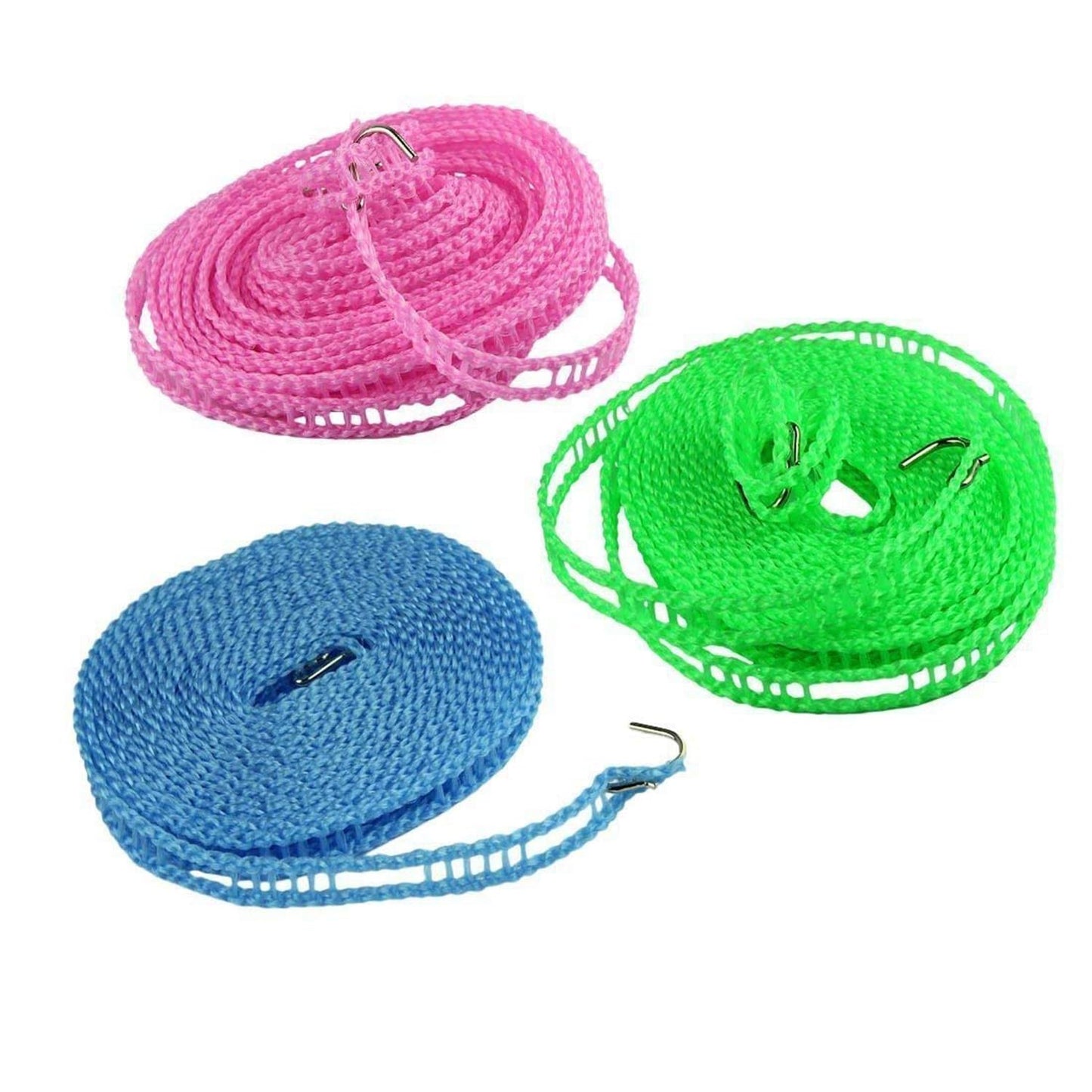 Windproof Clothesline (5mtr)