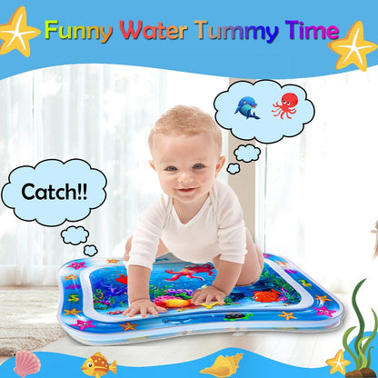 BABY WATER PLAY MAT
