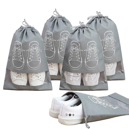 Shoe Storage Bag (5 Pcs)