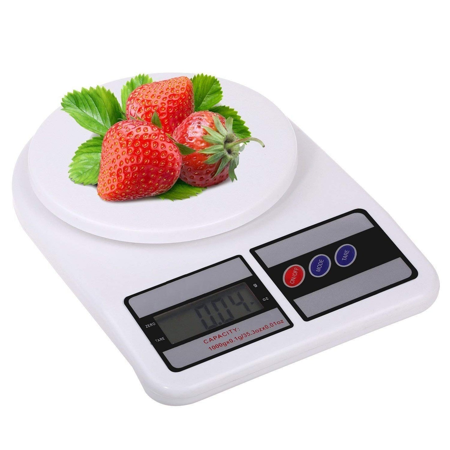 KITCHEN SCALE