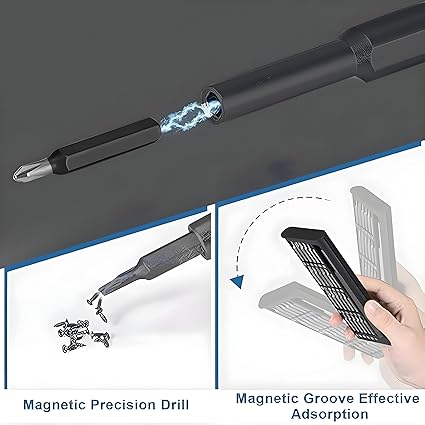 24 in 1 Screwdriver Set