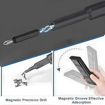 24 in 1 Screwdriver Set