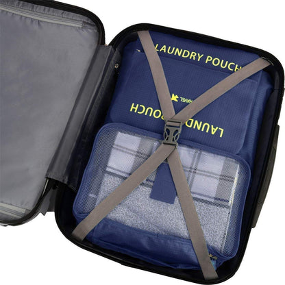 Laundry Pouch Storage Bags Travelling Bags