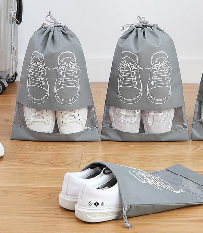 Shoe Storage Bag (5 Pcs)