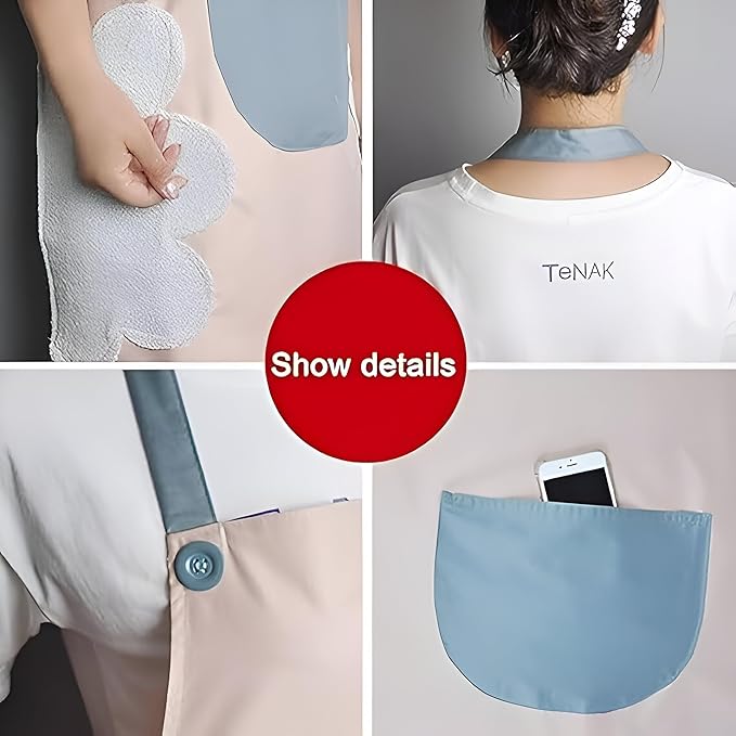 Kitchen Plane Apron