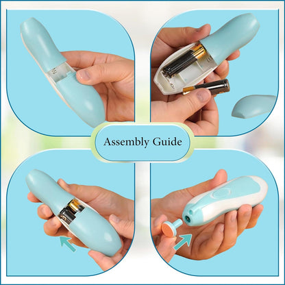 Baby Nail Trimmer
