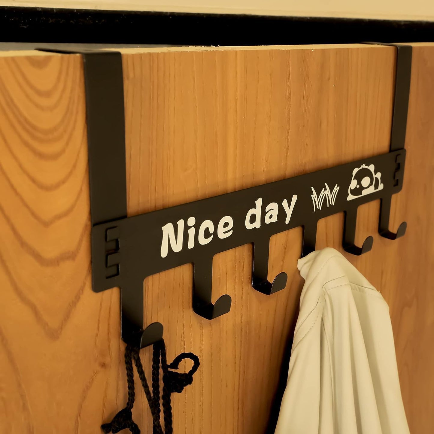 Nice Day Hanger