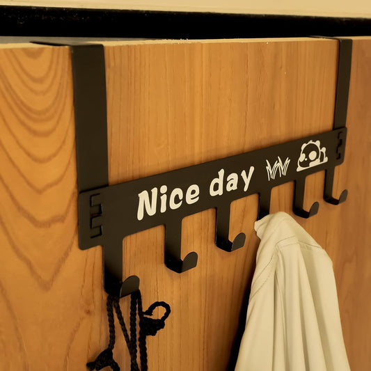 Nice Day Hanger