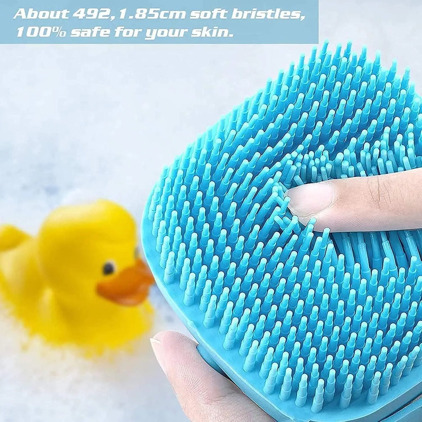 Massage Bath Brush