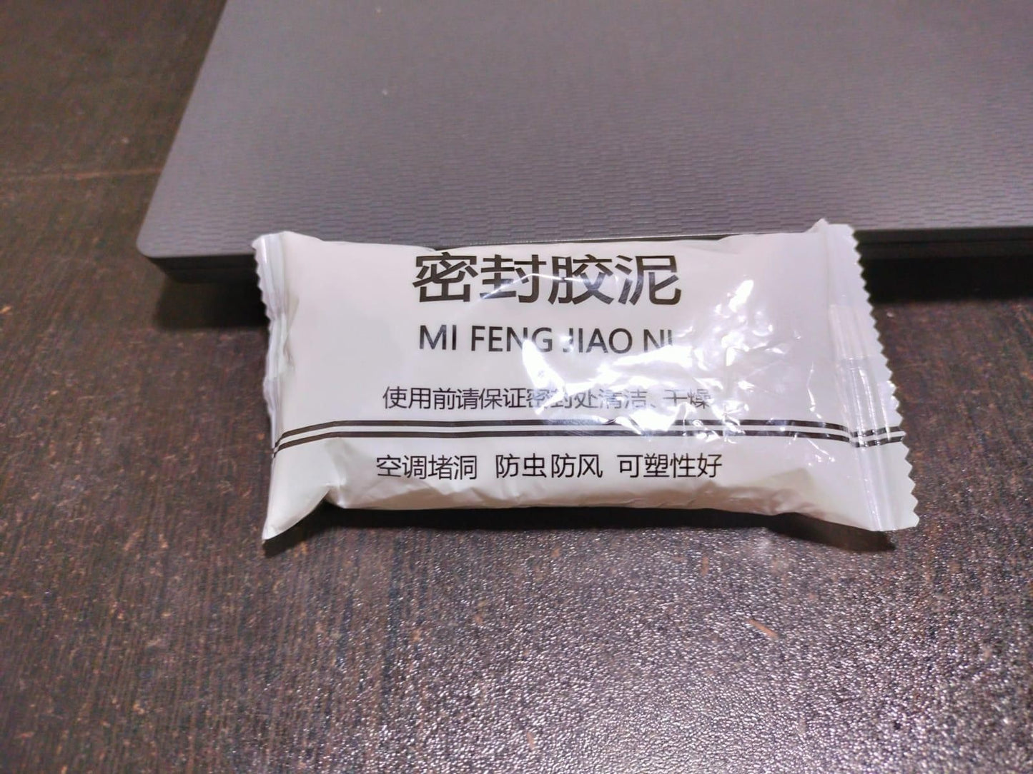 Waterproof Sealant Clay